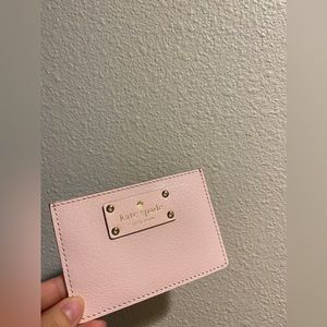 Kate Spade Slim Card Wallet